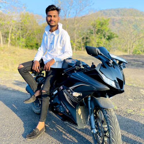 Nilesh S. profile photo