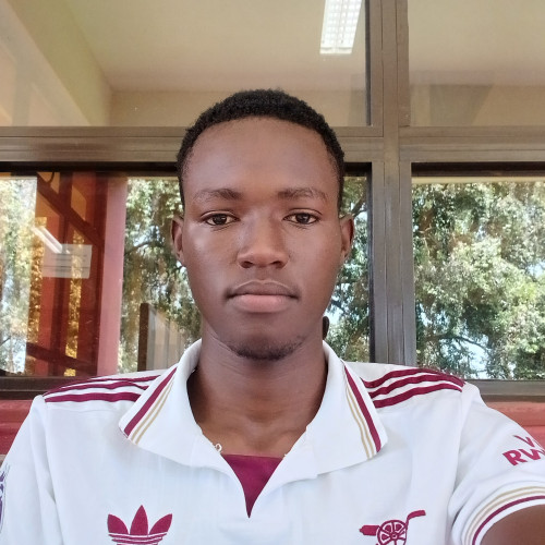 Granton  G. profile photo