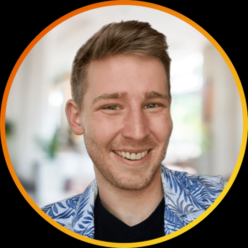 Malcolm A. profile photo