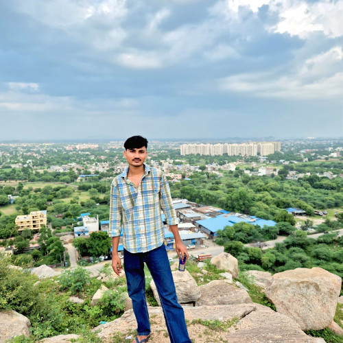 Ankur  M. profile photo
