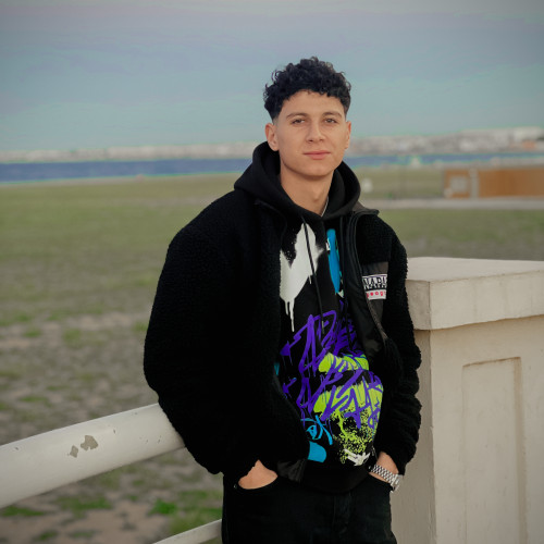 Aymen R. profile photo