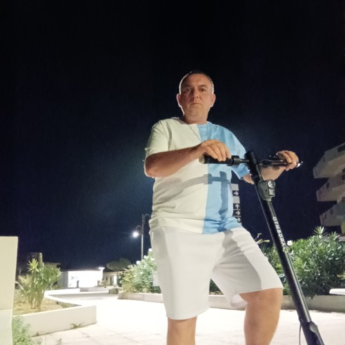 stefano b. profile photo