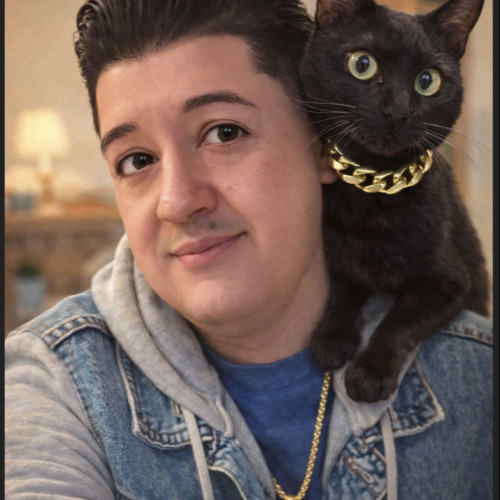 Jhonatan c. profile photo
