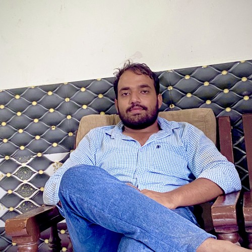 Manish S.