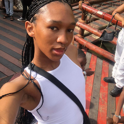Katlego  M. profile photo