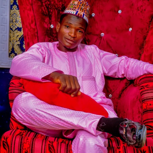 MUHAMMAD SABIU A. profile photo
