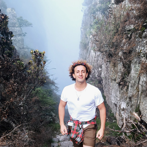 Rock J. profile photo