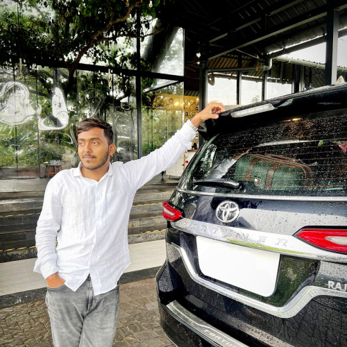 Jaivardhan L.