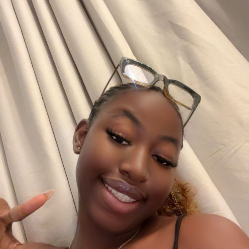 Ifeoma  B. profile photo