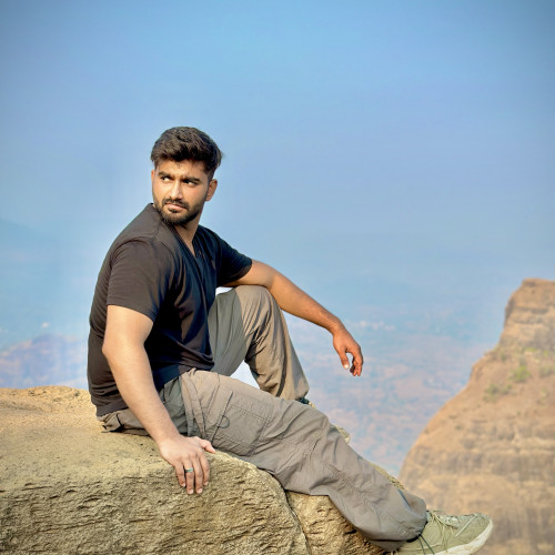 Ganesh  J. profile photo
