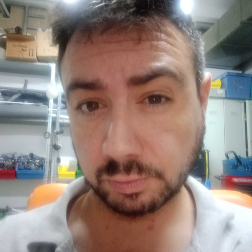 migue R. profile photo