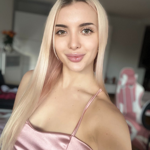Daria D. profile photo