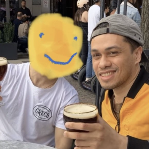Niko ..