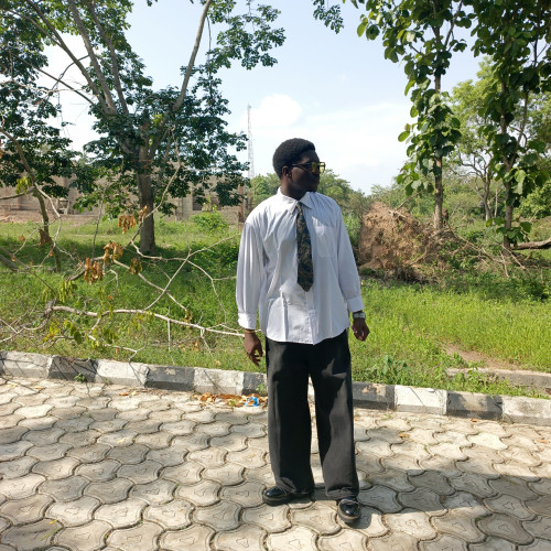 Femi A.