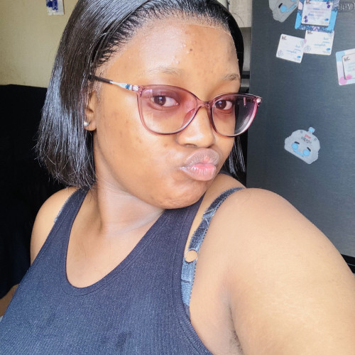 Thandeka m. profile photo