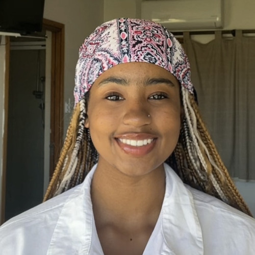 Liya M.