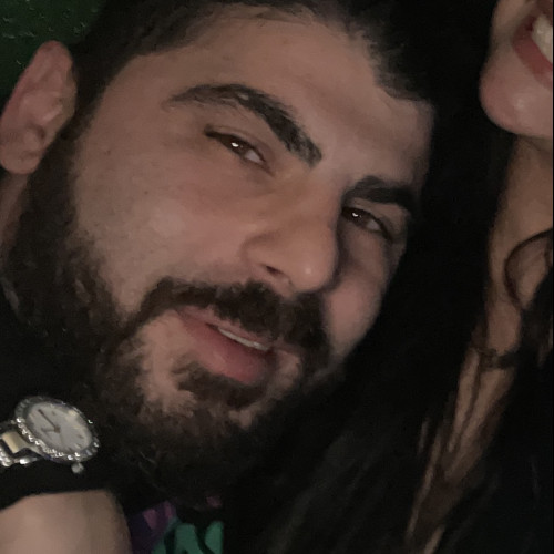 Greg K. profile photo