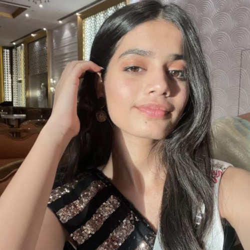 Jiya J. profile photo