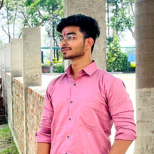 Vivek  S.