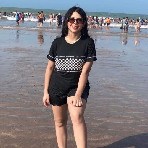 Wissal L. profile photo