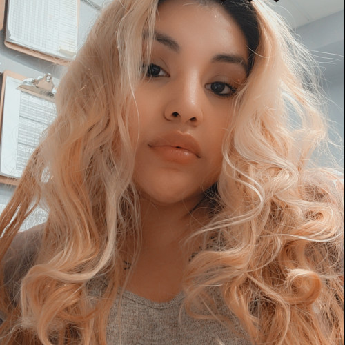 Vanessa D. profile photo
