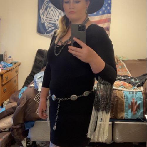Ashley  K. profile photo