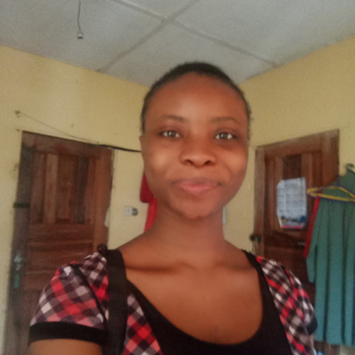 Adanna E. profile photo