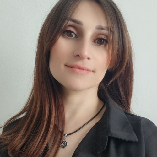 Anahit D. profile photo