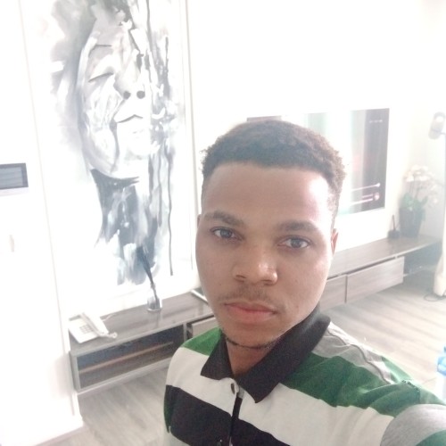 Emmanuel  O. profile photo