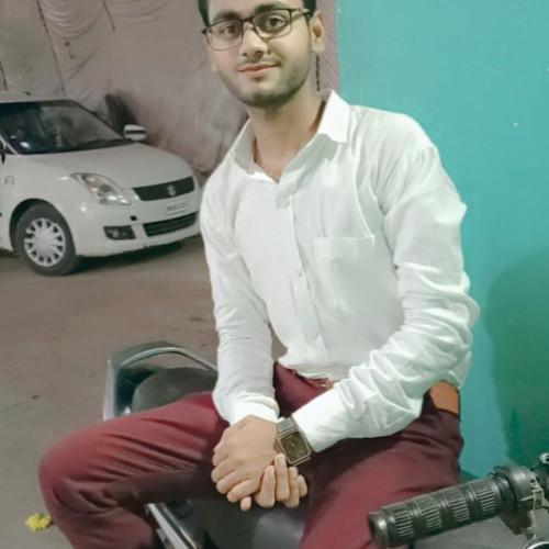 Moin  A. profile photo
