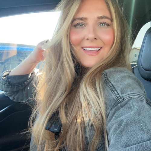 Whitney F. profile photo