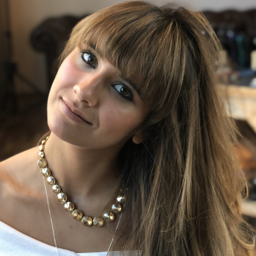 Maria Alejandra A. profile photo