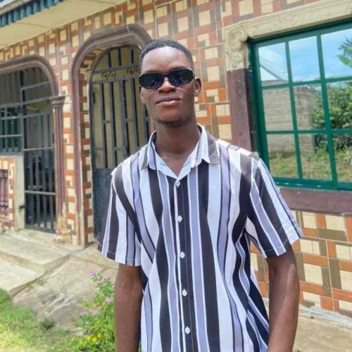 wizzy J. profile photo