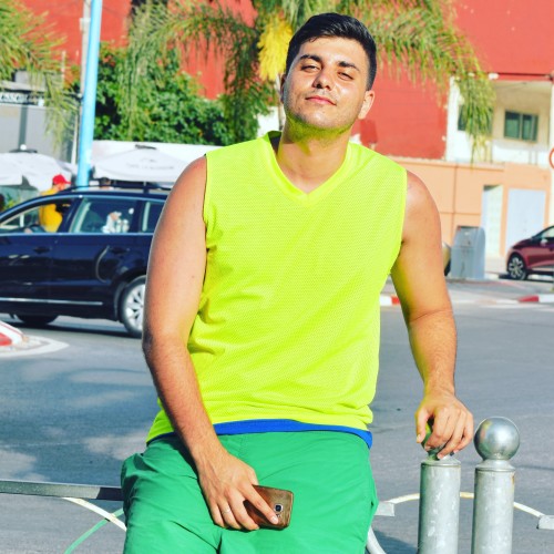 Lii D. profile photo