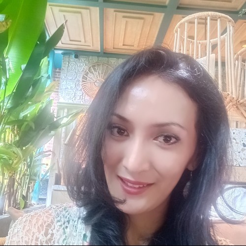 Rasuna Kemala  P.