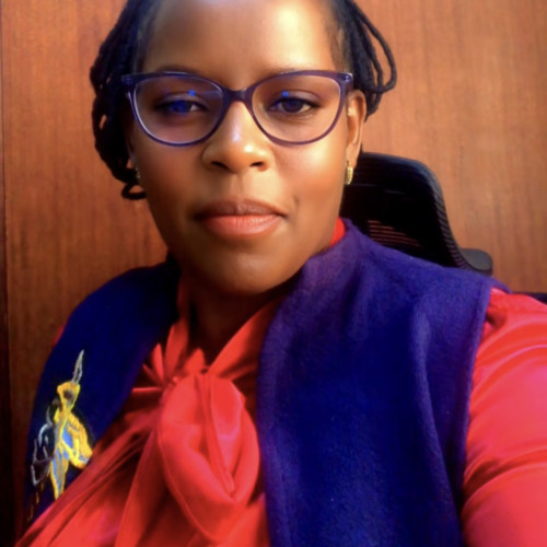 rachael m. profile photo