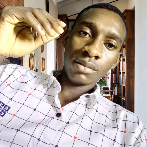 Marcus  J.