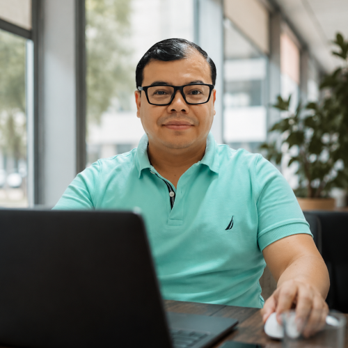 Erasmo M. profile photo