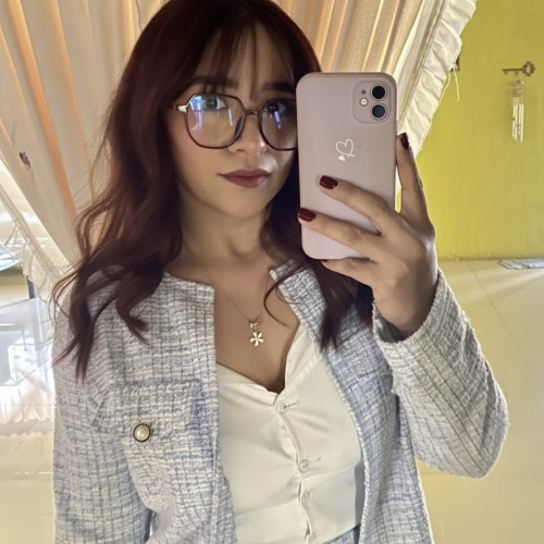 Daniela F. profile photo