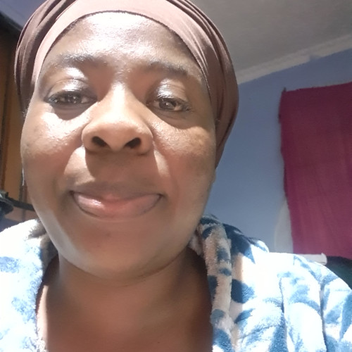 Salome nthabiseng  M.