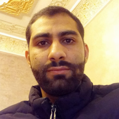 Mohamed A.