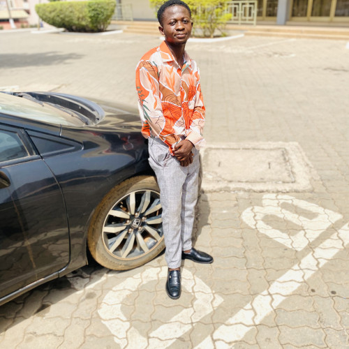 morrison i. profile photo