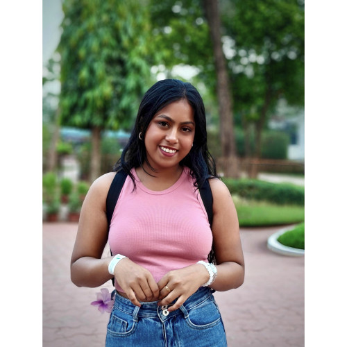 Sangeeta  A.
