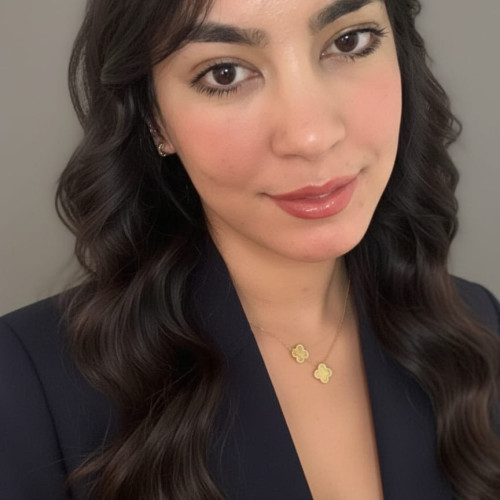 Shahrazad B. profile photo