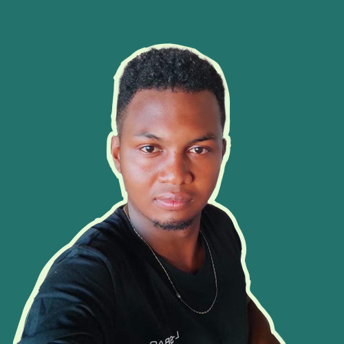 Hadji Bridgemann R. profile photo