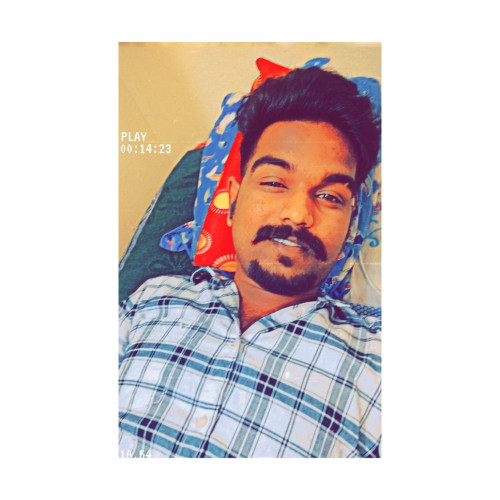 Gurram M. profile photo