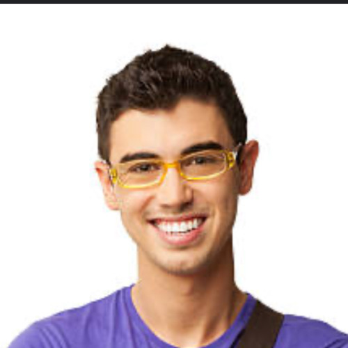 Shaked P. profile photo