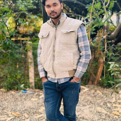 Manish C. profile photo