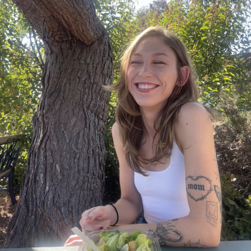 Lydia B. profile photo