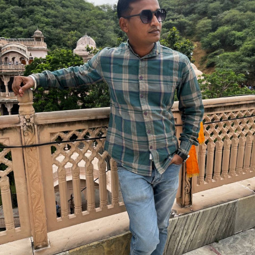 Rakesh B. profile photo